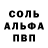 Первитин Декстрометамфетамин 99.9% Nilmadae